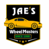 Jae's Wheel Masters – Udupi